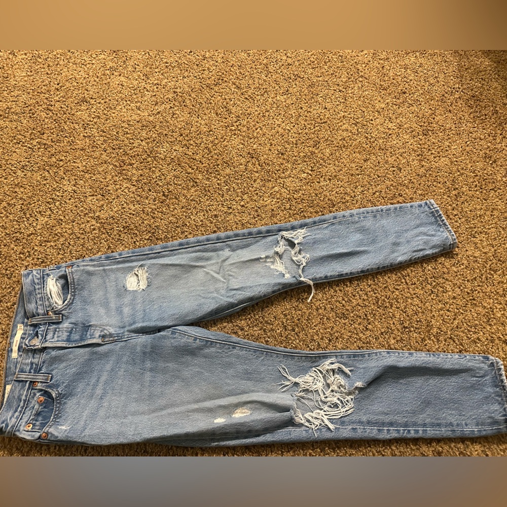 Levi’s